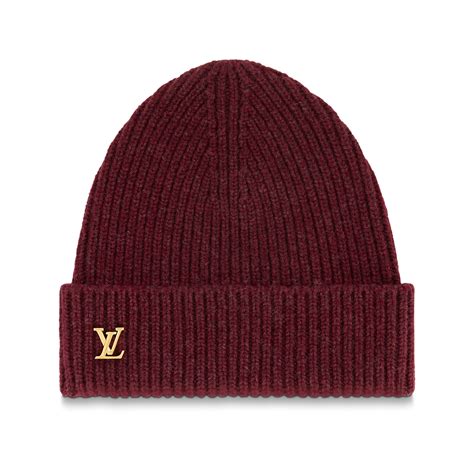 LV Spark Beanie S00 